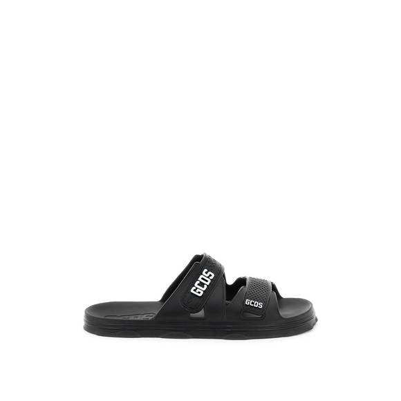 Gcds rubber slides